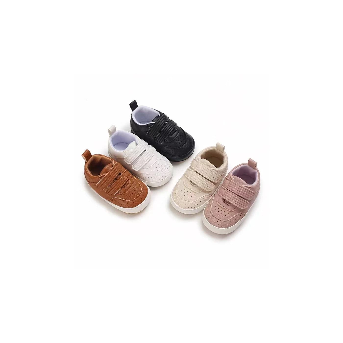 Cloud Double-Strap · All colours