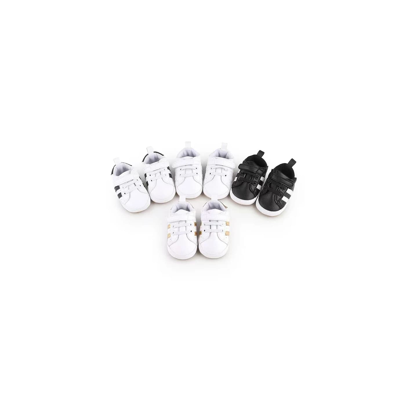 Dash Stripe · All colours