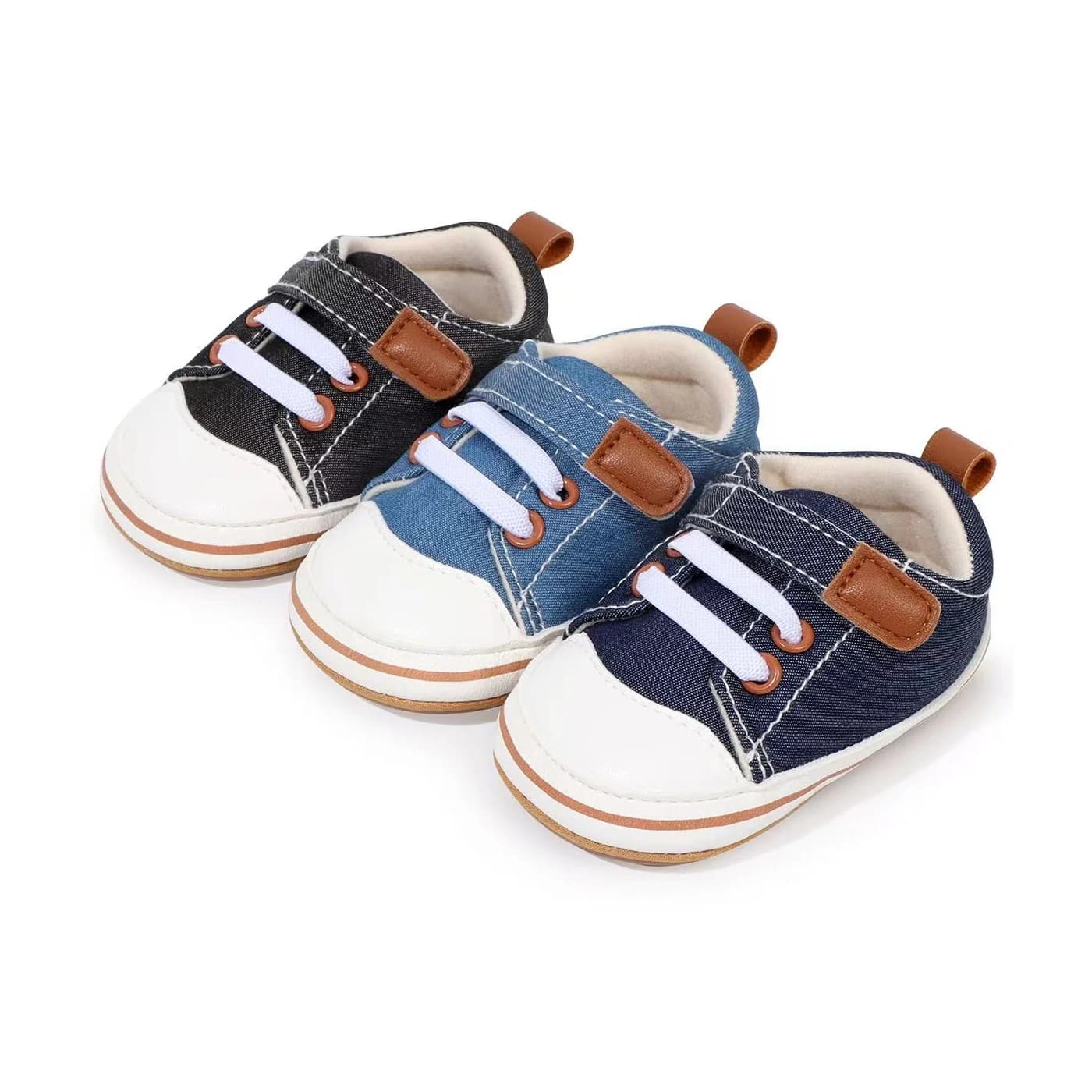 Harbor Canvas · All colours