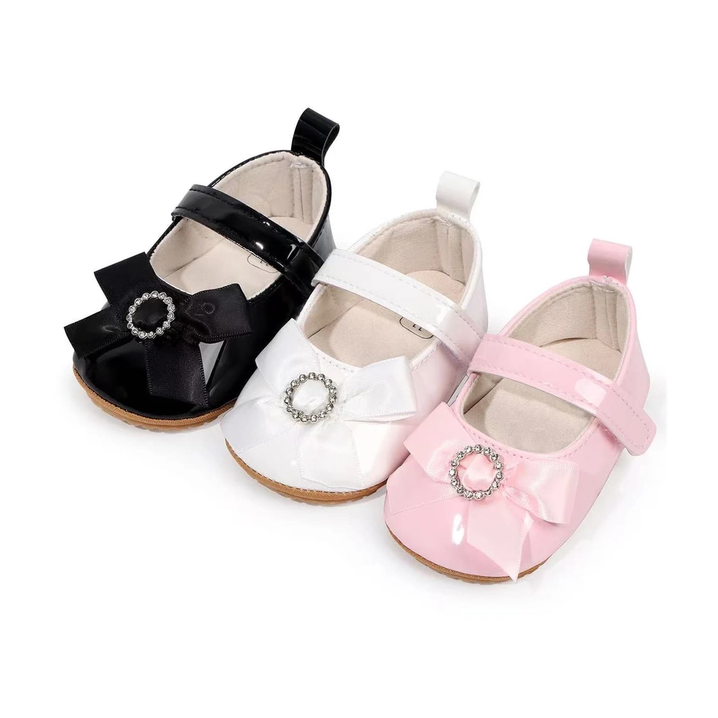 Jewel Mary Jane · All colours