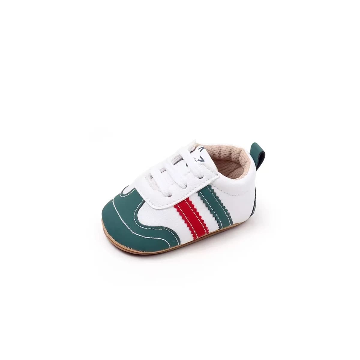 Meadow Stripe · Forest