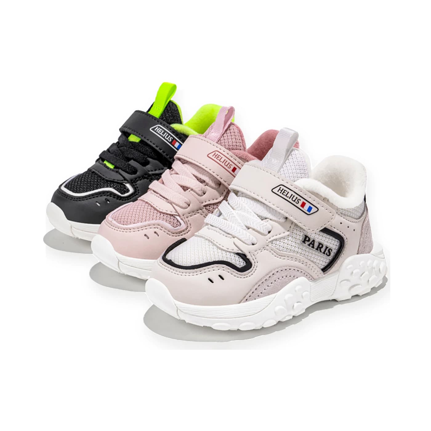 Candy-Cloud Sneakers