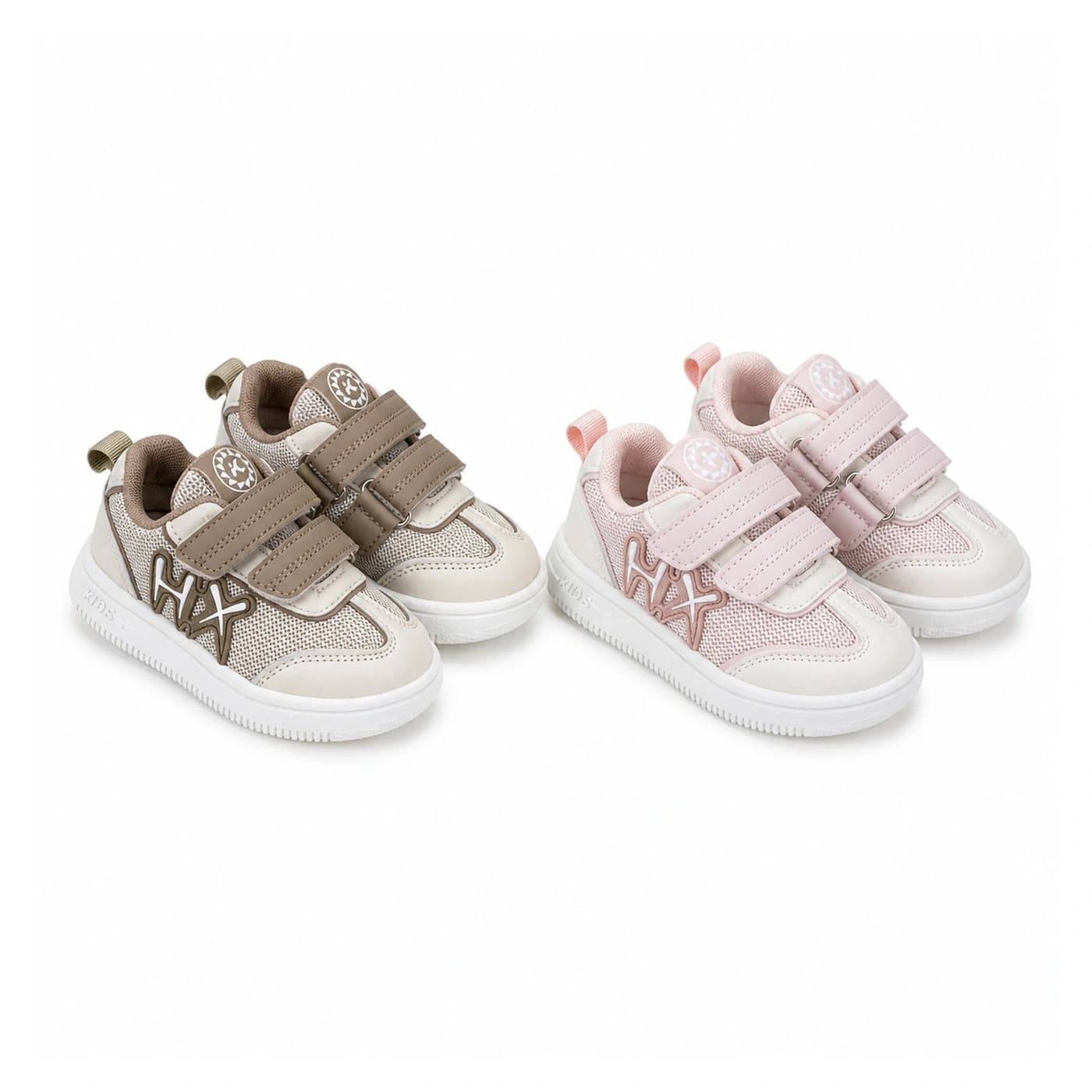 Starcrest Double-Strap