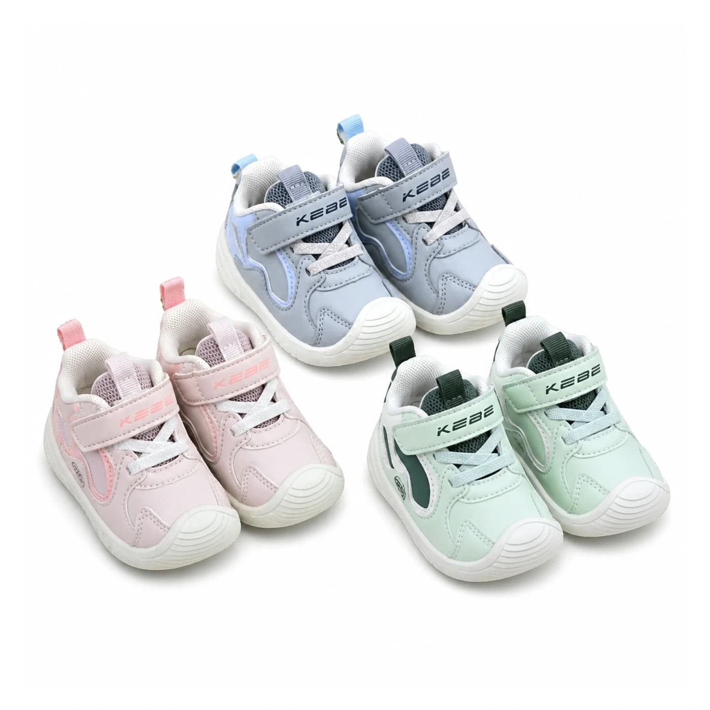 Cloudwing Ankle Trainers