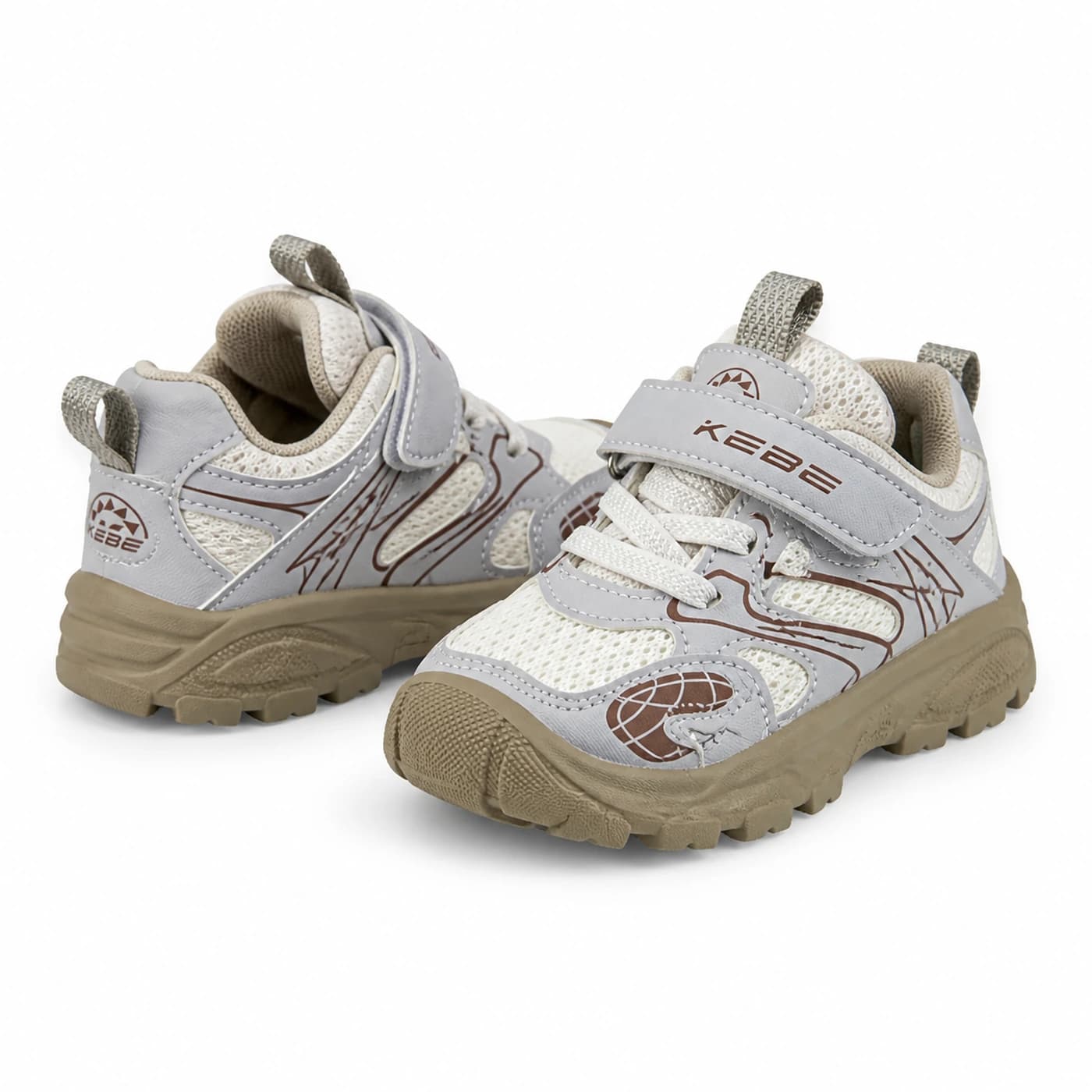 Earthline Trail Shoes