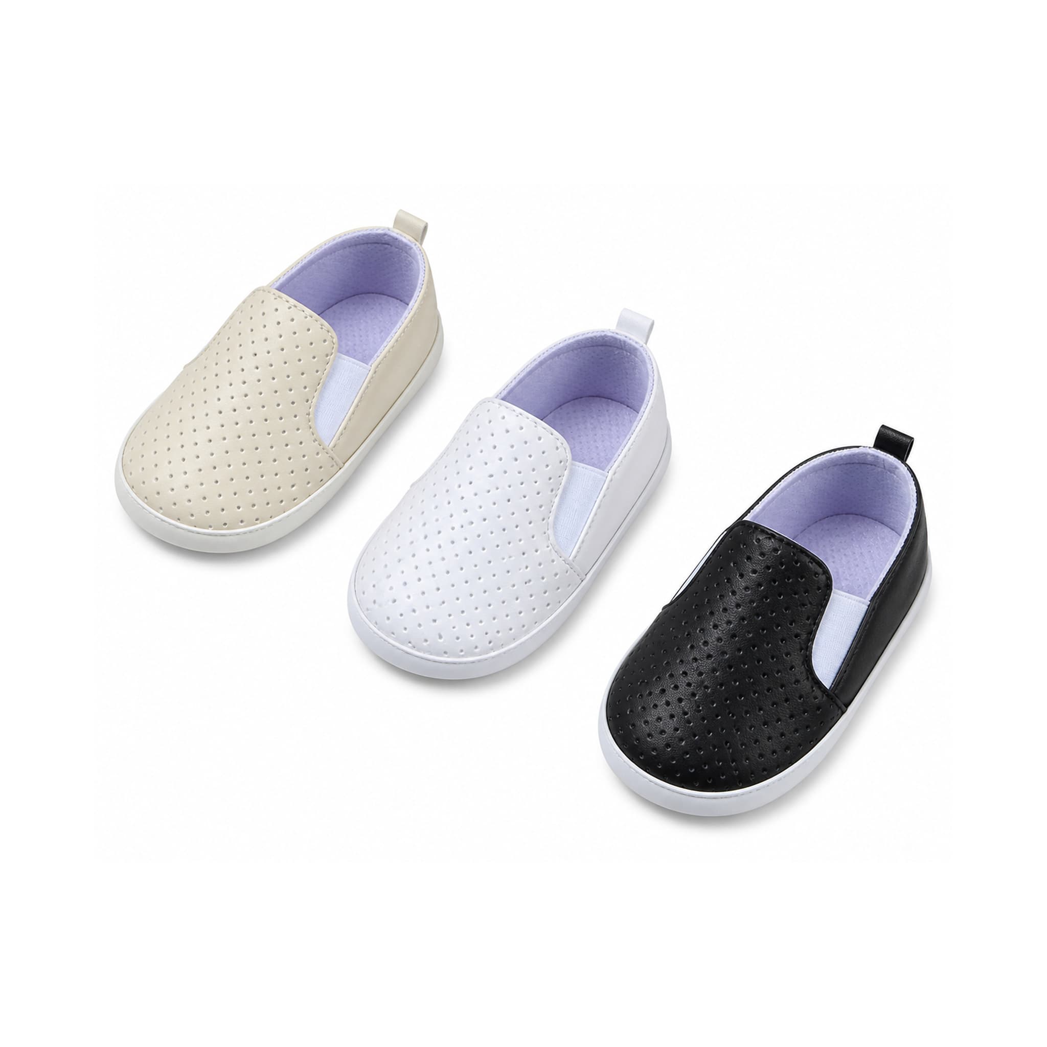 Breeze Soft Slip-Ons