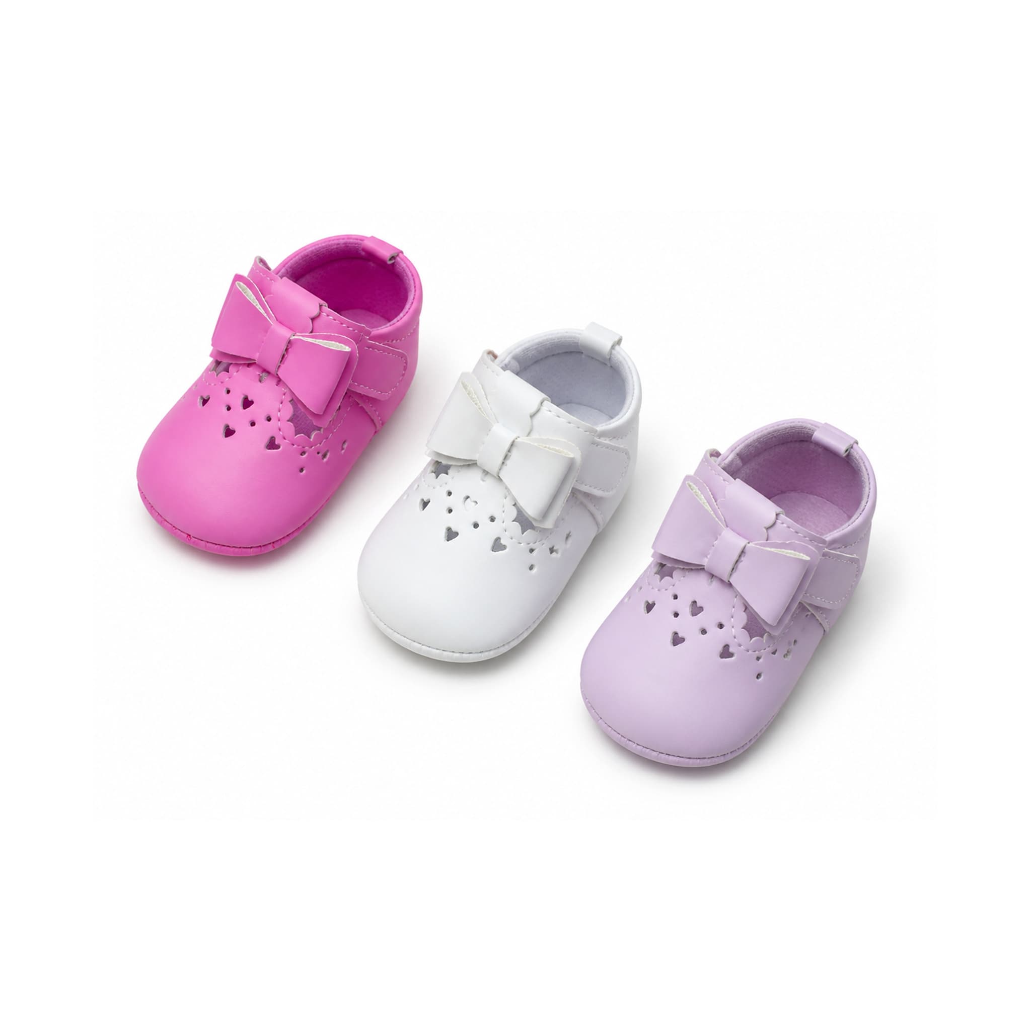 Butterfly Mary Jane First Walkers