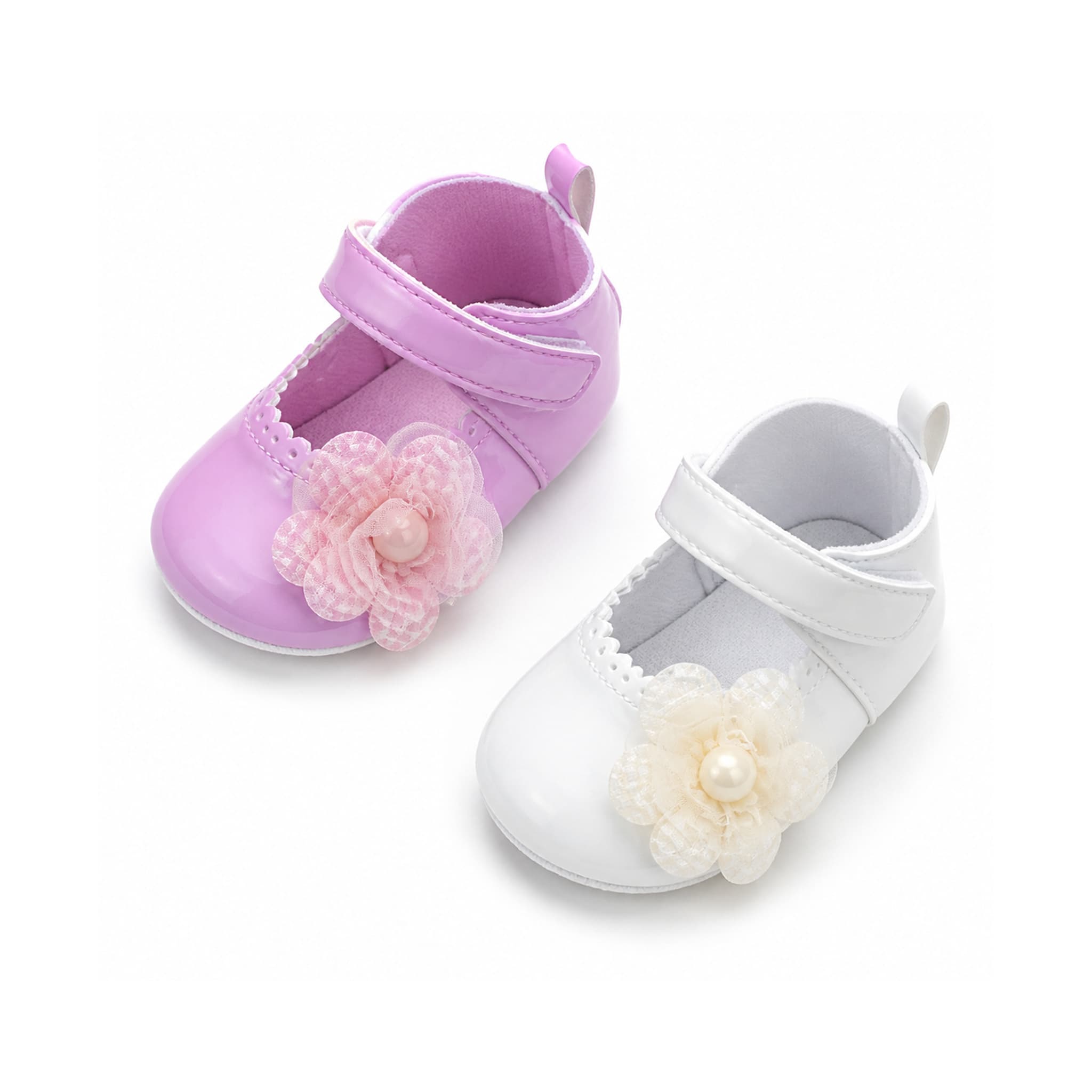 Petal Mary Jane First Walkers