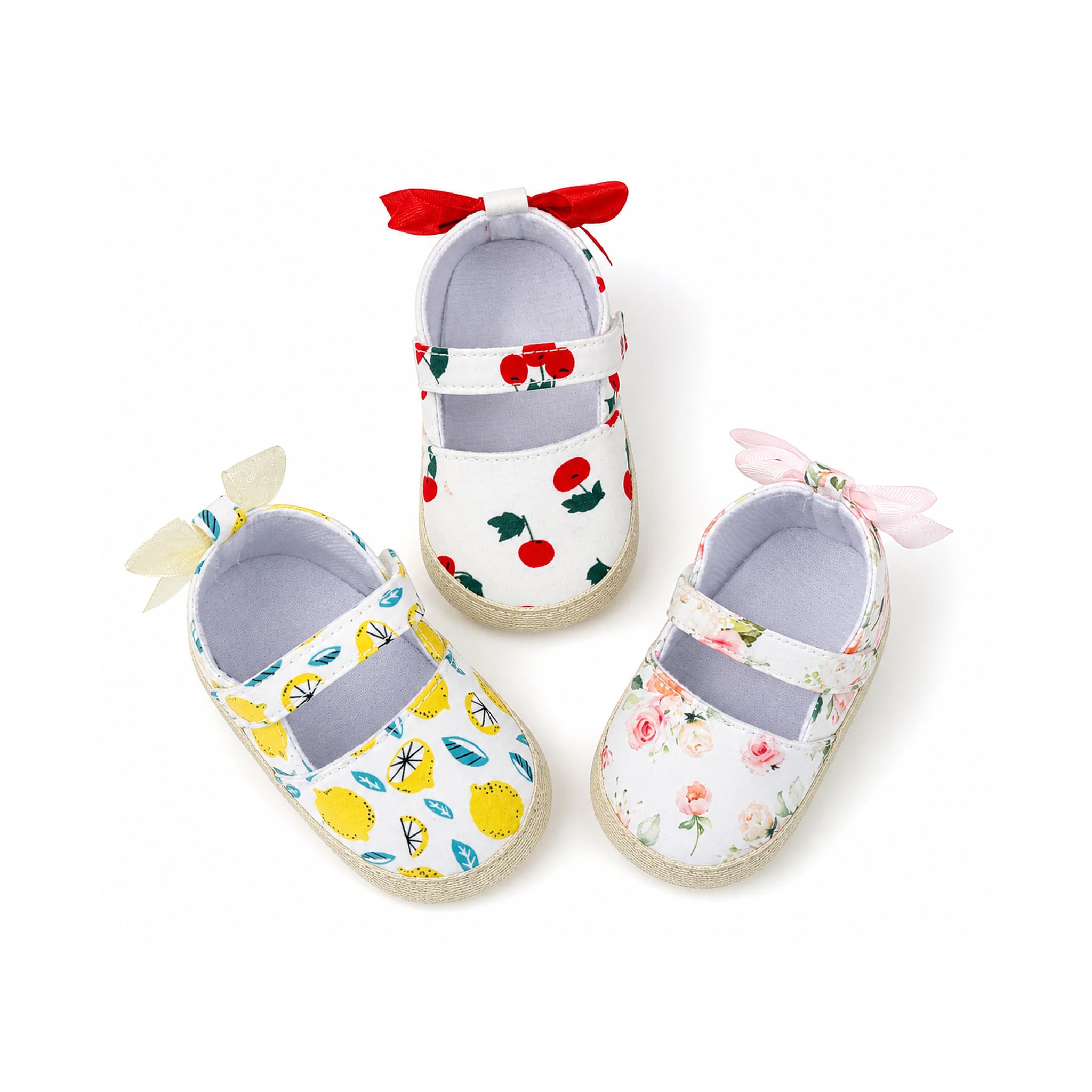 Orchard Mary Jane First Walkers