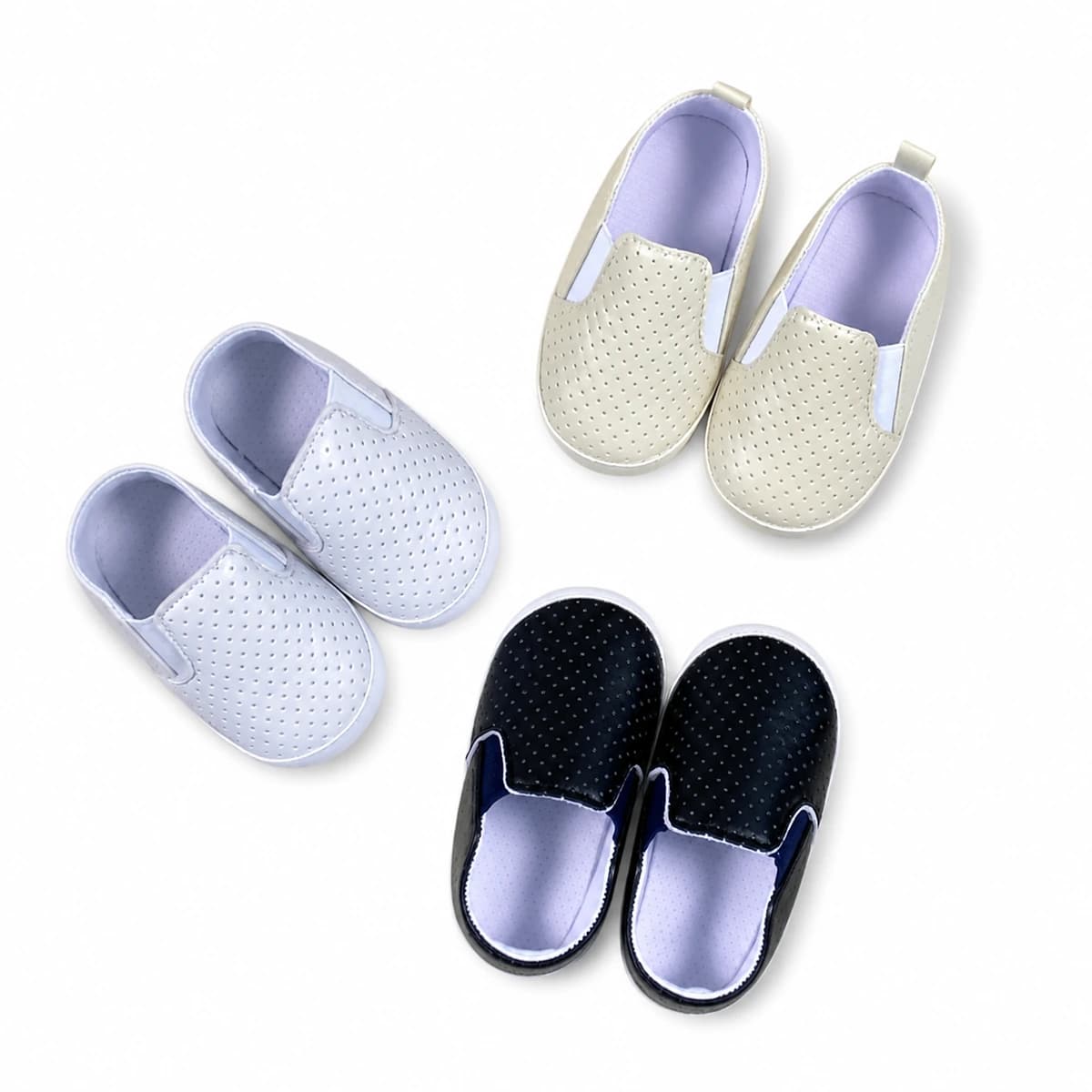 Breeze Soft Slip-Ons