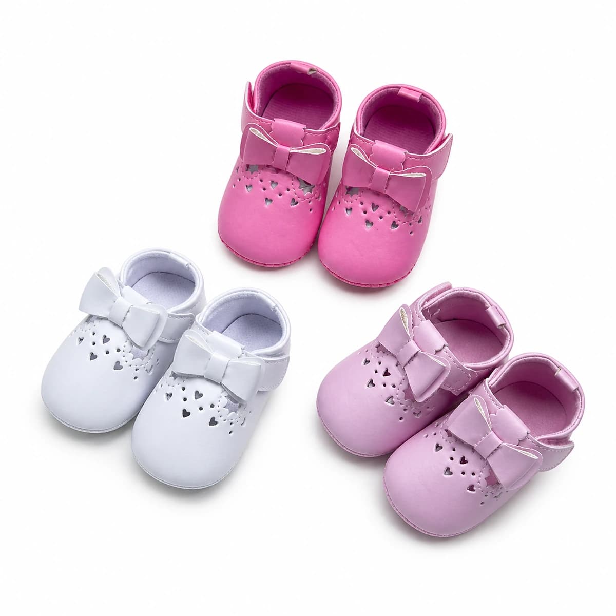 Butterfly Mary Jane First Walkers