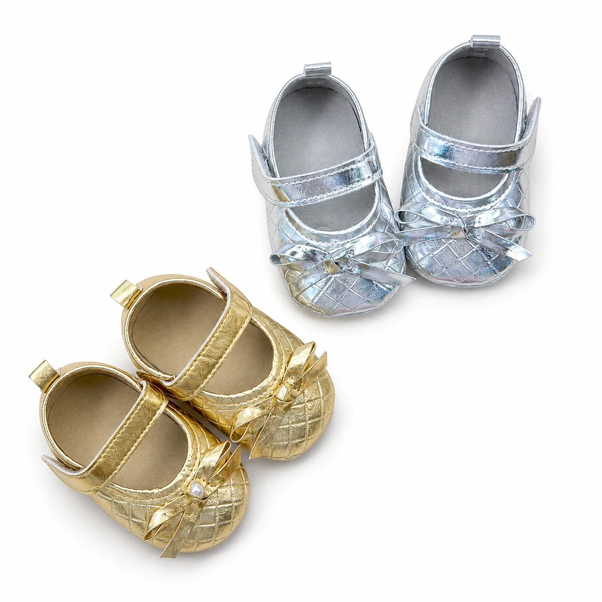 Butterfly Mary Jane First Walkers