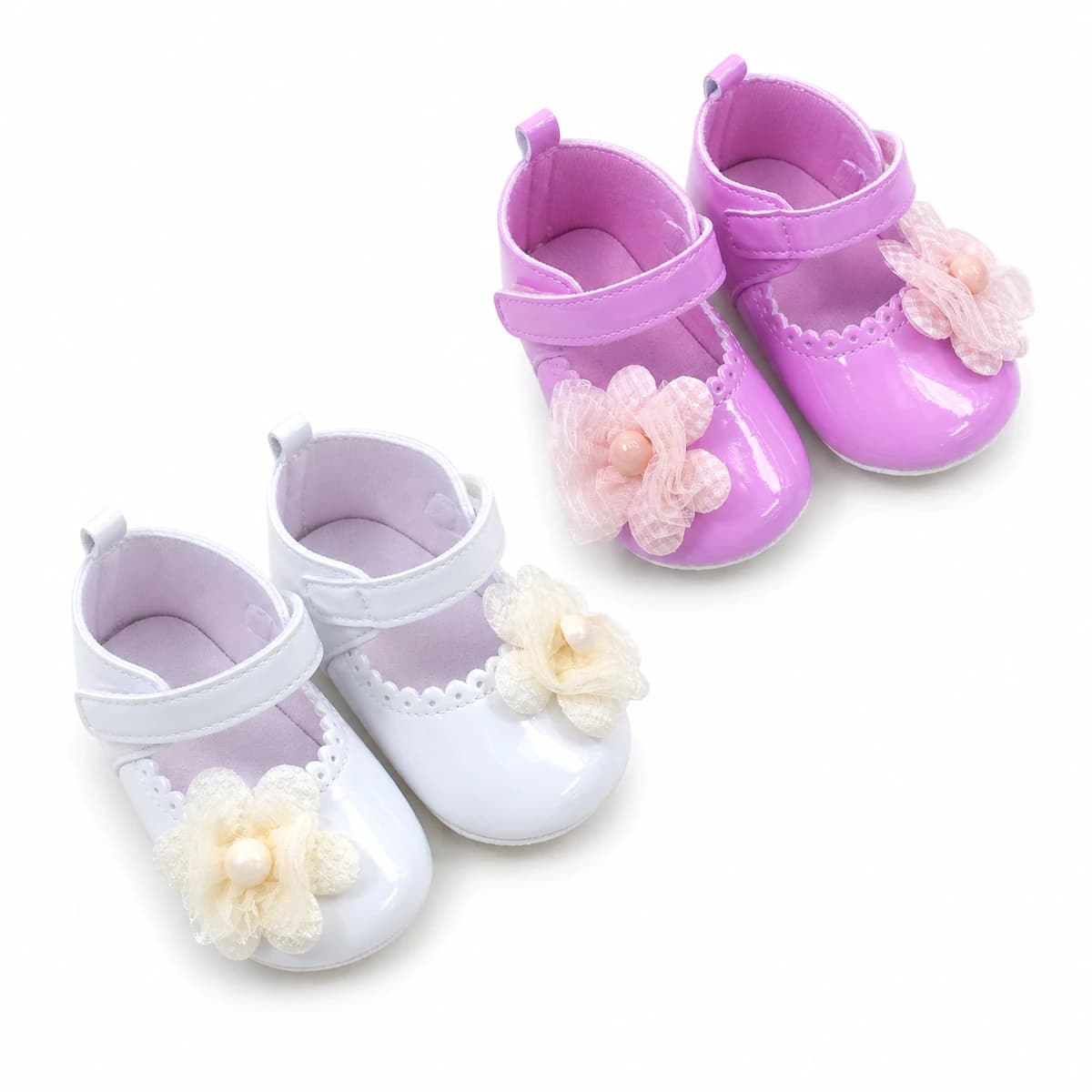 Petal Mary Jane First Walkers