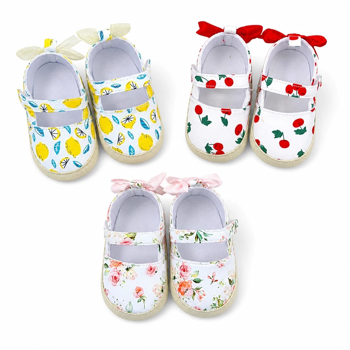 Orchard Mary Jane First Walkers